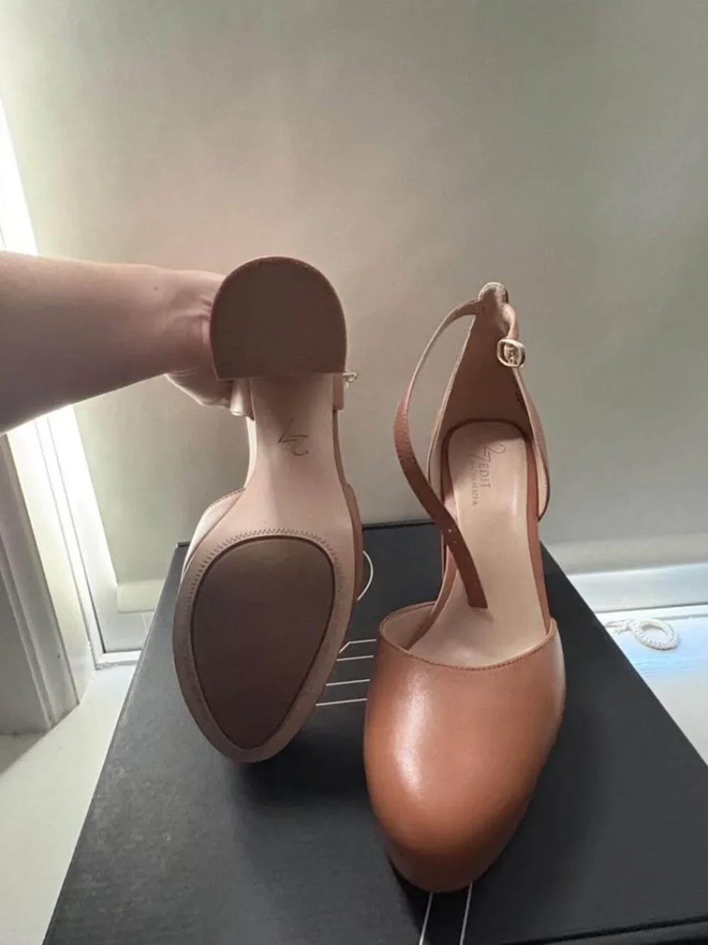 Naturalizer women shoes sz 7.5